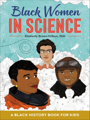cover image of Black Women in Science